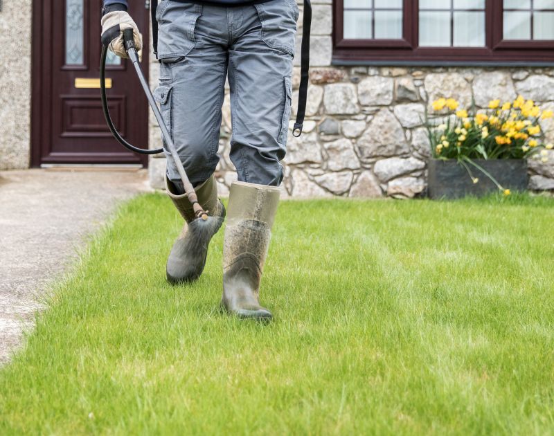 Spring Garden Preparation